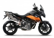 KTM 990 SMT KTM 990 SMT